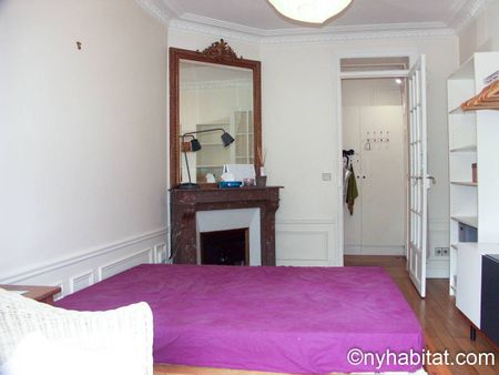 Logement à Paris, Location meublée - T4 - Montorgueil (PA-4080) - Photo 3