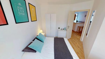 41 rue Esquermes 41, Lille - Photo 2