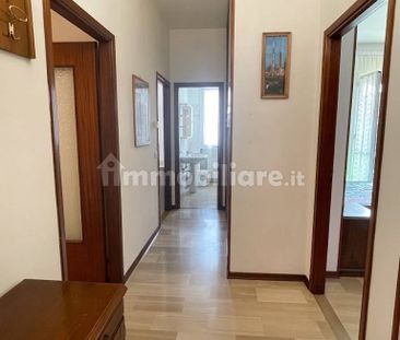 Trilocale via Generale Ardoino 231, Centro, Diano Marina - Photo 1