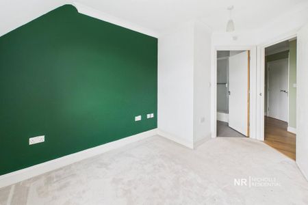 2 bedroom flat to rent - Photo 4