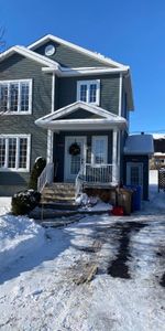 Appartements 3 1/2 pièces à louer à McMasterville - Photo 3