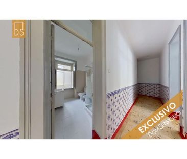 Apartamento T2 em Lisboa - Photo 5
