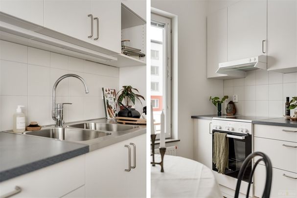 Malakitgatan 8 - Foto 1