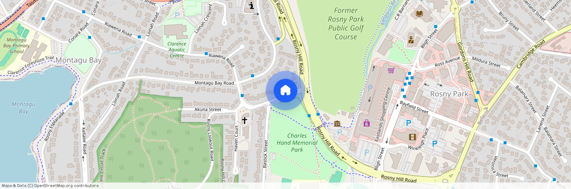 47b Montagu Bay Road, Montagu Bay, TAS 7018