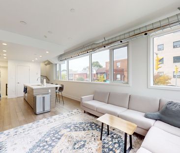 For Lease - 3258 Dundas Street, Toronto, Ontario - Photo 2