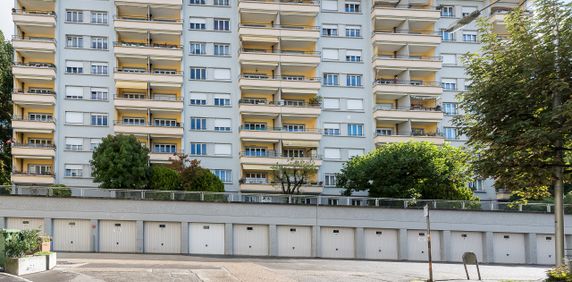 Appartement dans un quartier calme et proche du centre-ville - Foto 2