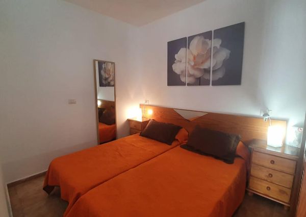 *Rent apartment in Costa del Silencio