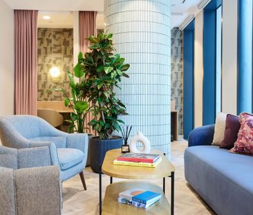 1 bedroom apartment to rent - Photo 4