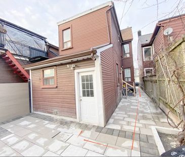 For Lease - 81 Hallam Street Unit# Bsmt Room B02, Toronto, Ontario - Photo 6