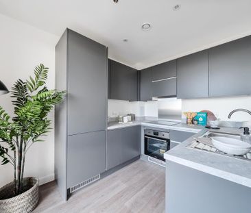 1 bedroom apartment to rent - Photo 1