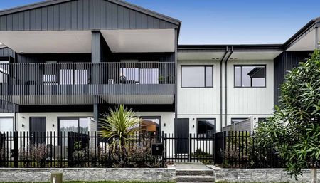 Park Green, 2 bedrooms - Photo 3