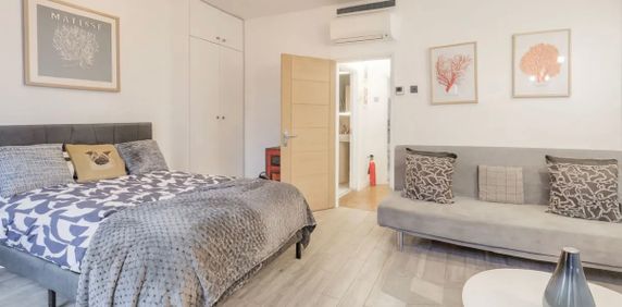 Studio Flat, Dorset St, W1U - Photo 2