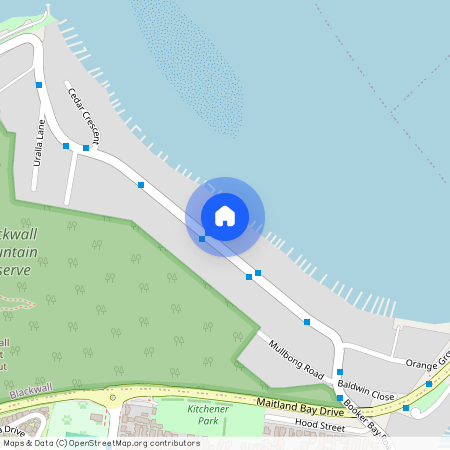 F/438 Orange Grove Road, 2256, Blackwall Nsw