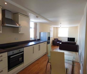1 bedroom flat to rent - Photo 4