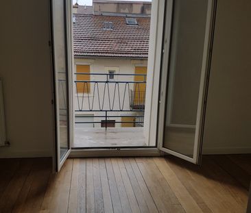 Location Appartement 46m² NANCY 54000 - Photo 1