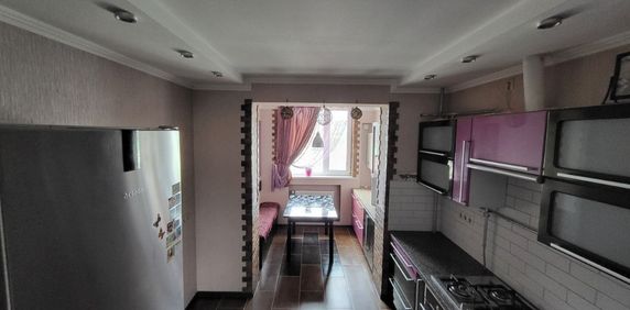 Apartament cu 2 camere de inchiriat in zona Aurel Vlaicu - Fotografie 2