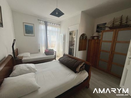 Location Appartement 2 pièces 38m² BERCK 62600 - Photo 4