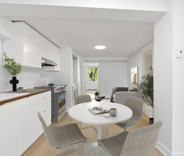 Appartement à louer, Montréal (Le Sud-Ouest) - Photo 5