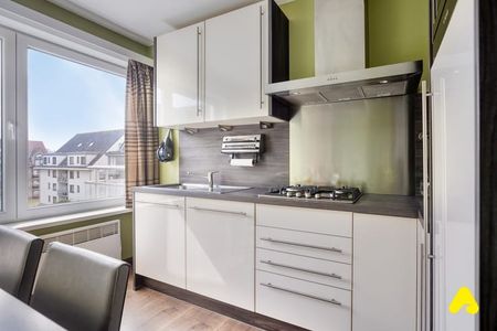 Appartement te huur - Photo 3