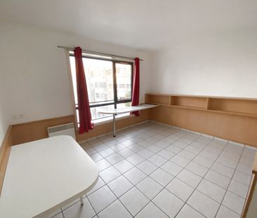 Location Appartement 1 pièce 20m² RODEZ 12000 - Photo 2