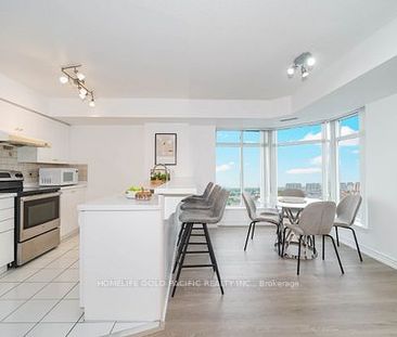 For Lease - 135 Pond Drive Unit# 1210, Markham, Ontario - Photo 4