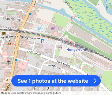 Station Road, Hungerford, Berkshire, RG17 0WH - Photo 1