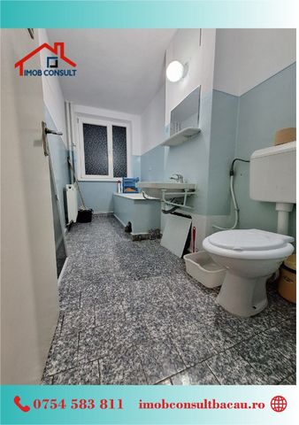 De închiriat – Apartament cu 2 camere, zona Cornișa Bistriței! CE1386 - Photo 5