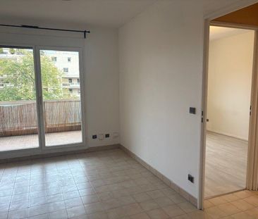APPARTEMENT T2 A LOUER - Photo 3