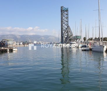 T2 La Seyne centre ville - Photo 4