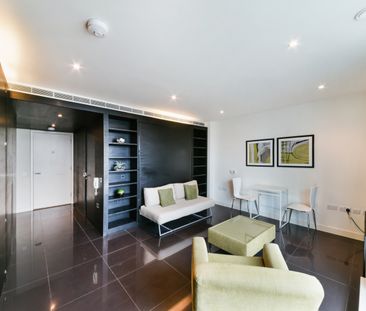 studio apartment to rent - Photo 1