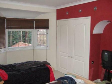 5 BEDROOM STUDENT HOUSE VICTORIA PARK RD - Photo 2