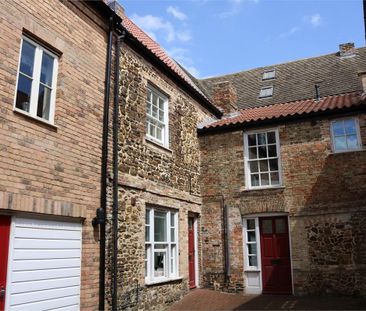 10 Marchant Court, Downham Market - Photo 4