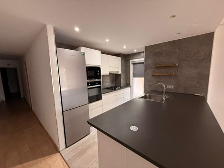 Frontline Apartment for Long Term rent in Santa Ponsa - Photo 5