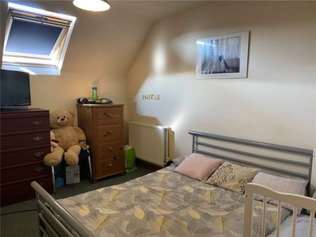 St Augustines Mews, Newton Street, Newark, Nottinghamshire, NG24 - Photo 2