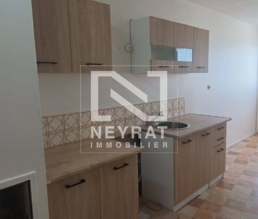 Location Appartement 1 pièce 40m² CHALON SUR SAONE 71100 - Photo 6