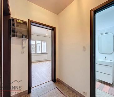 Appartement te huur - Photo 1