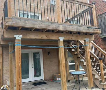 For Lease - 96 Fieldwood Drive Unit# Bsmt, Toronto, Ontario - Photo 2