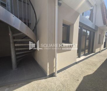 Location Appartement 1 pièce 23m² ARQUES 62510 - Photo 3