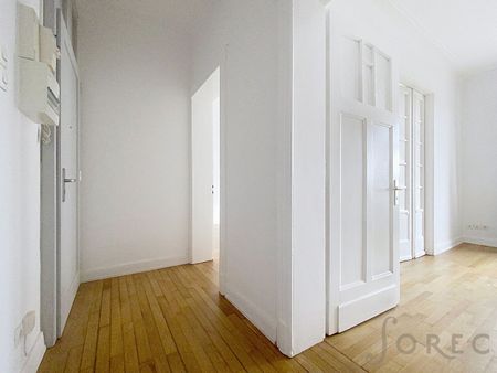 Location appartement 59.8 m², Metz 57000Moselle - Photo 5