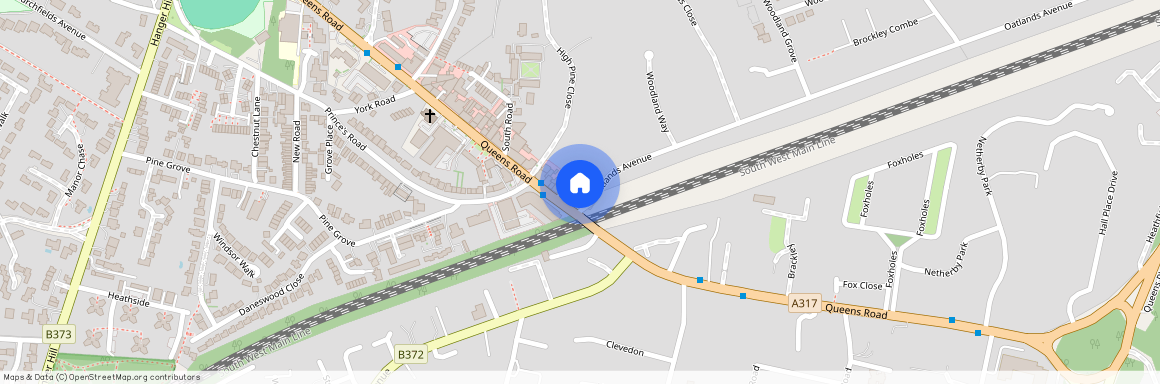 Dial Stone Court, Oatlands Avenue, Weybridge, KT13