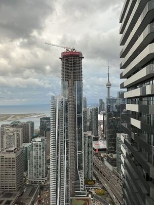 For Lease - 138 Downes Street Unit# 7312, Toronto, Ontario - Photo 1