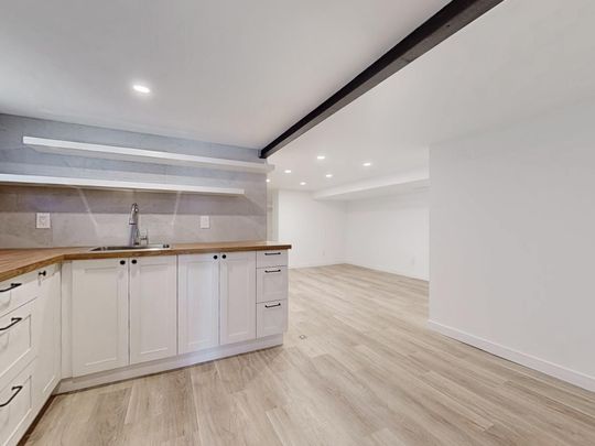 For Lease - 525 Hopewell Avenue, Toronto, Ontario - Photo 1