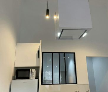 Loft de alquiler en Sector Foresta, Primera Fase - Nuevo Tres Cantos - Photo 6