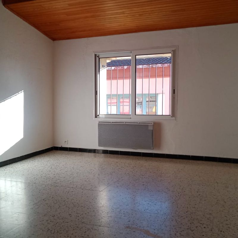 APPARTEMENT T3 - Photo 1