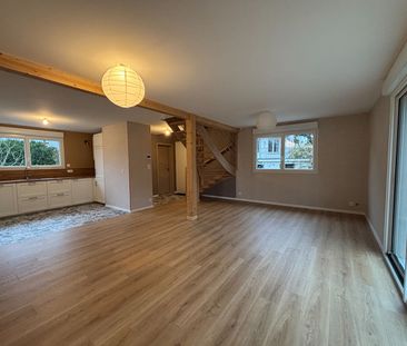 Maison - 4 pièces - 85 m² - Photo 4