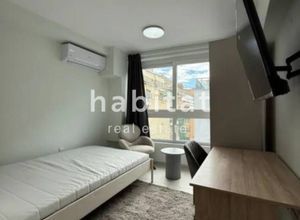 Studio/Γκαρσονιέρα για ενοικίαση - Βαρδάρης - Λαχανόκηποι, - Φωτογραφία 1