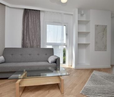 Apartament na 8-piętrze CAPITAL TOWERS - Photo 1