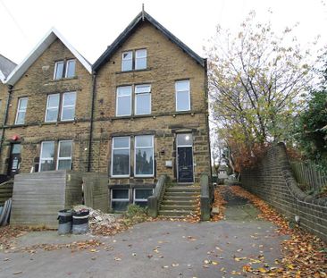 2 bedroom flat to rent - Photo 6