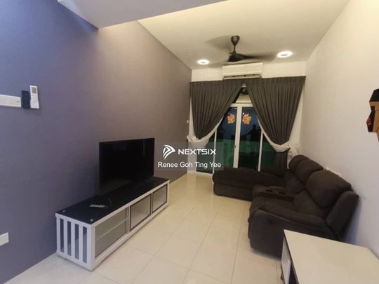 Starhill Luxury Residence - Foto 1