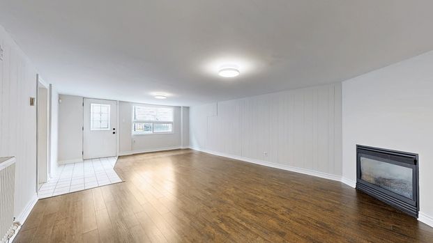 For Lease - 107 Lawrence Crescent, Toronto, Ontario - Photo 1